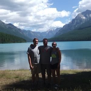 Meet your Posher, Sean